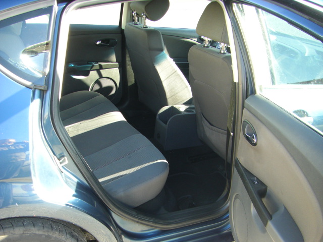 SEAT LEON 2.0 STYLANCE 140CV