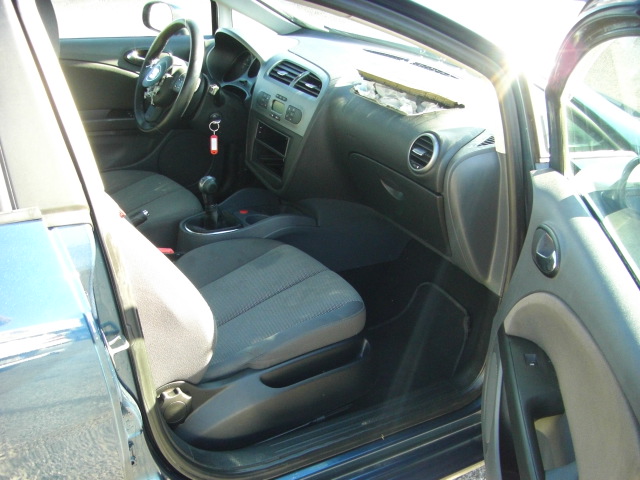 SEAT LEON 2.0 STYLANCE 140CV