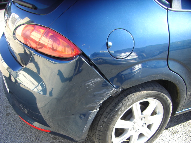 SEAT LEON 2.0 STYLANCE 140CV