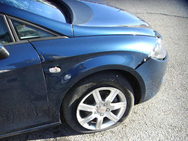 SEAT LEON 2.0 STYLANCE 140CV