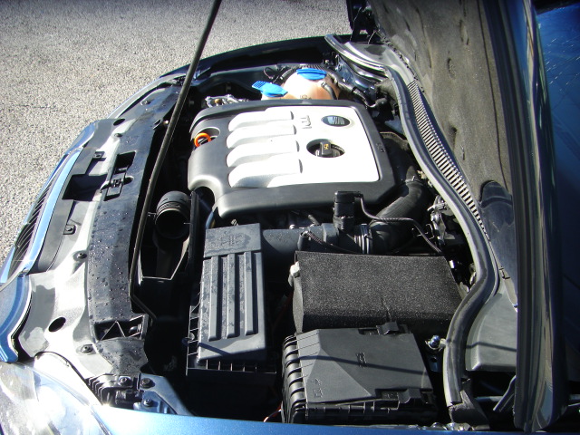 SEAT LEON 2.0 STYLANCE 140CV