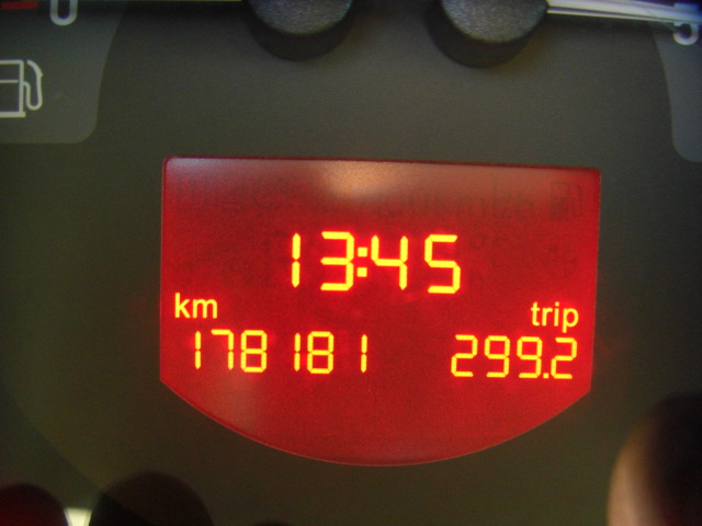 SEAT LEON 2.0 STYLANCE 140CV