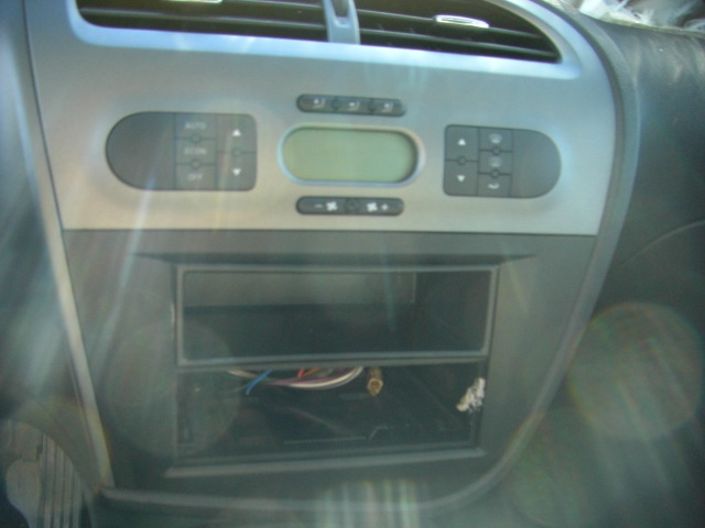 SEAT LEON 2.0 STYLANCE 140CV