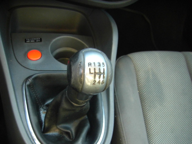 SEAT LEON 2.0 STYLANCE 140CV