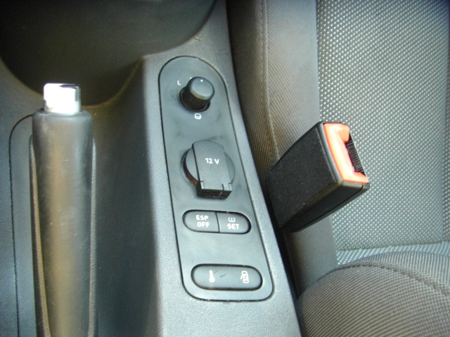 SEAT LEON 2.0 STYLANCE 140CV