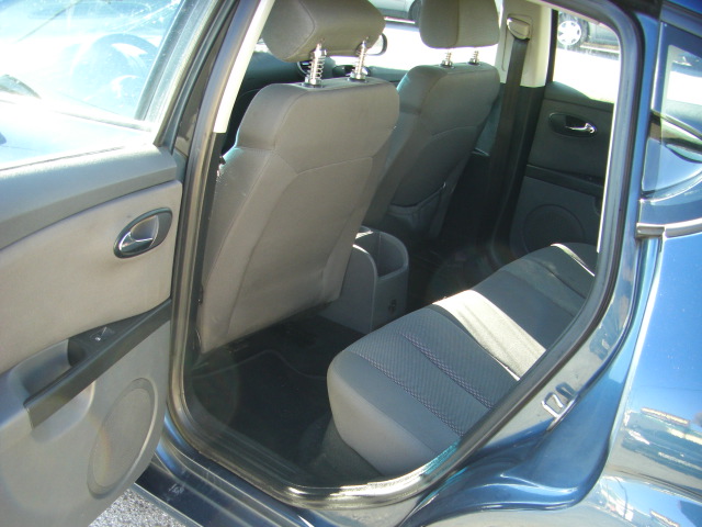 SEAT LEON 2.0 STYLANCE 140CV