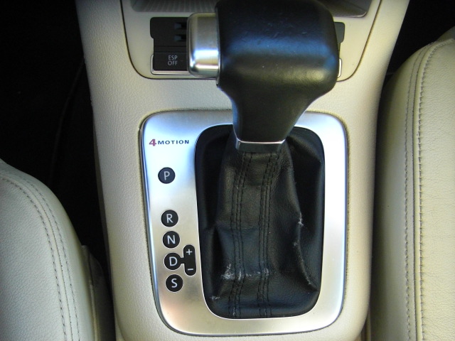 VOLKSWAGEN TIGUAN 2.0 DSG 4MOTION 140CV