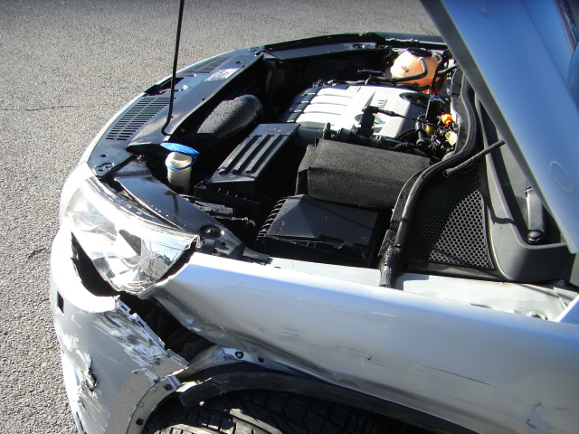 VOLKSWAGEN TIGUAN 2.0 DSG 4MOTION 140CV