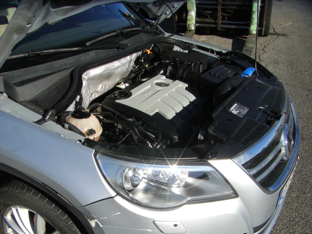 VOLKSWAGEN TIGUAN 2.0 DSG 4MOTION 140CV