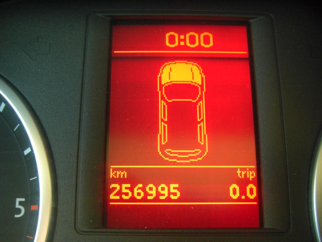 VOLKSWAGEN TIGUAN 2.0 DSG 4MOTION 140CV