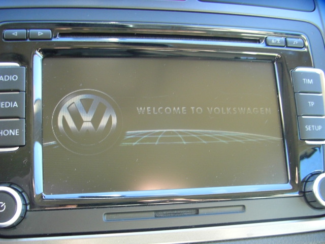 VOLKSWAGEN TIGUAN 2.0 DSG 4MOTION 140CV