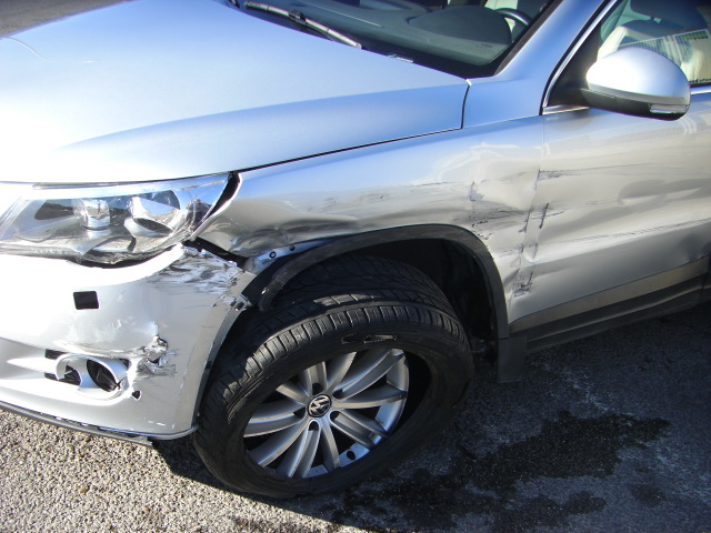 VOLKSWAGEN TIGUAN 2.0 DSG 4MOTION 140CV