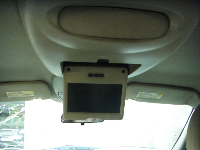 CHYSLER VOYAGER 7 PLAZAS 2.5 CRDI 143CV