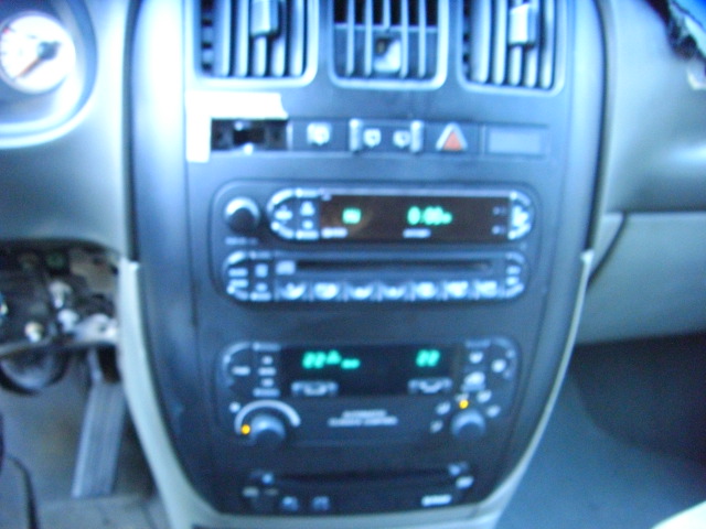 CHYSLER VOYAGER 7 PLAZAS 2.5 CRDI 143CV