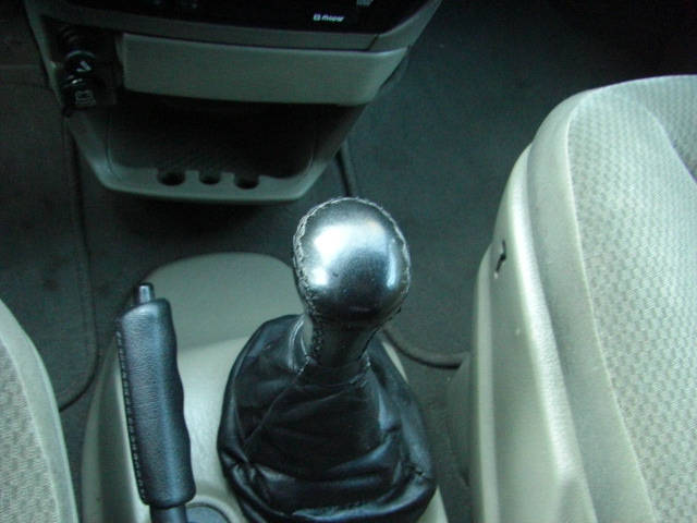 CHYSLER VOYAGER 7 PLAZAS 2.5 CRDI 143CV