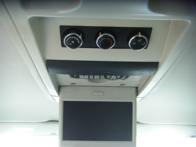 CHYSLER VOYAGER LIMITED 2.8 CRD 163CV 7 PLAZAS