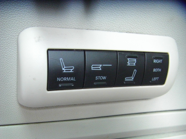 CHYSLER VOYAGER LIMITED 2.8 CRD 163CV 7 PLAZAS