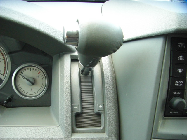 CHYSLER VOYAGER LIMITED 2.8 CRD 163CV 7 PLAZAS