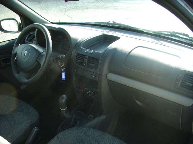 RENAULT CLIO COMUNITI 1.5 DCI 65CV