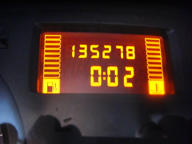 RENAULT CLIO COMUNITI 1.5 DCI 65CV