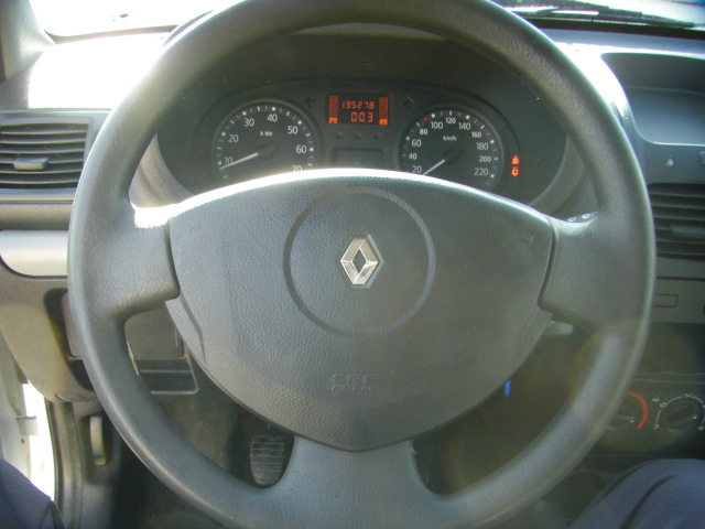RENAULT CLIO COMUNITI 1.5 DCI 65CV