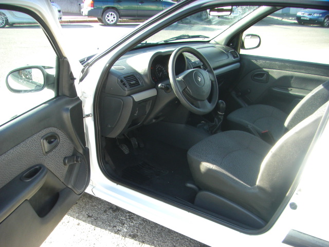 RENAULT CLIO COMUNITI 1.5 DCI 65CV