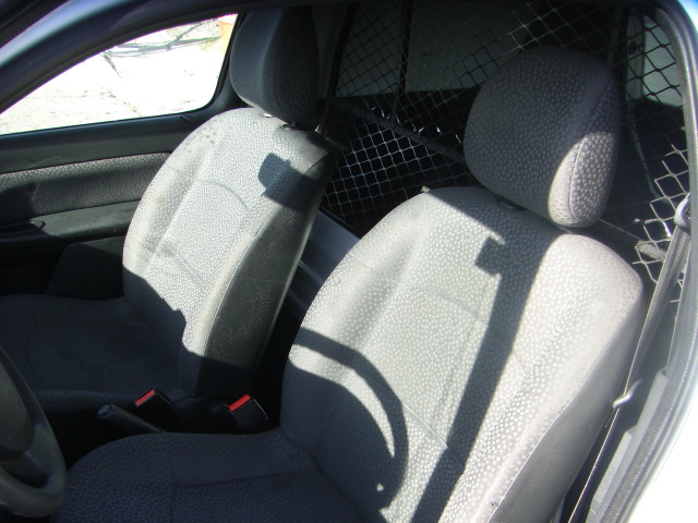 RENAULT CLIO COMUNITI 1.5 DCI 65CV