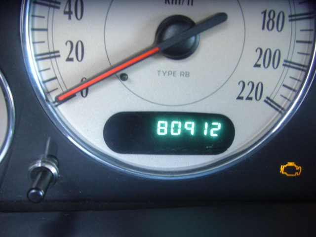 CHYSLER VOYAGER 3.0 GASOLINA 160CV 7 PLAZAS AUTOMATICA