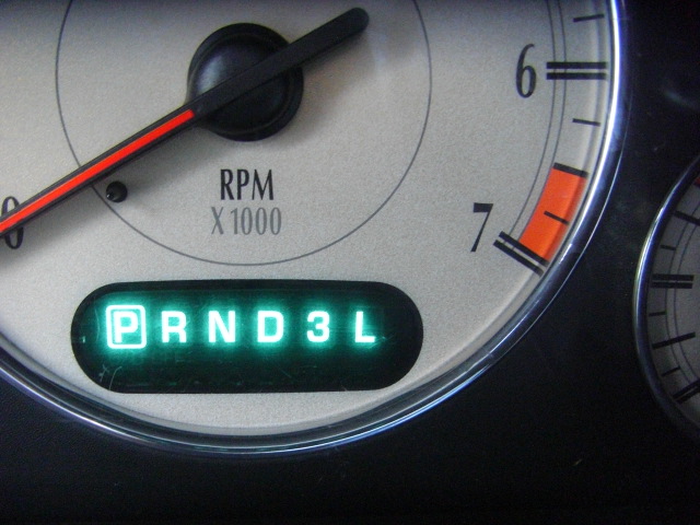 CHYSLER VOYAGER 3.0 GASOLINA 160CV 7 PLAZAS AUTOMATICA