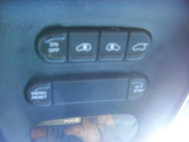 CHYSLER VOYAGER 3.0 GASOLINA 160CV 7 PLAZAS AUTOMATICA