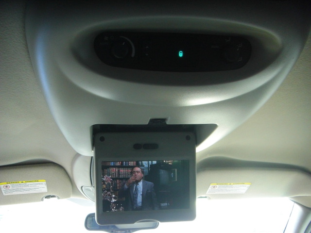 CHYSLER VOYAGER 3.0 GASOLINA 160CV 7 PLAZAS AUTOMATICA