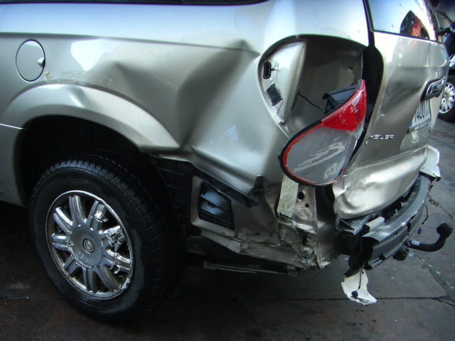 CHYSLER VOYAGER 3.0 GASOLINA 160CV 7 PLAZAS AUTOMATICA