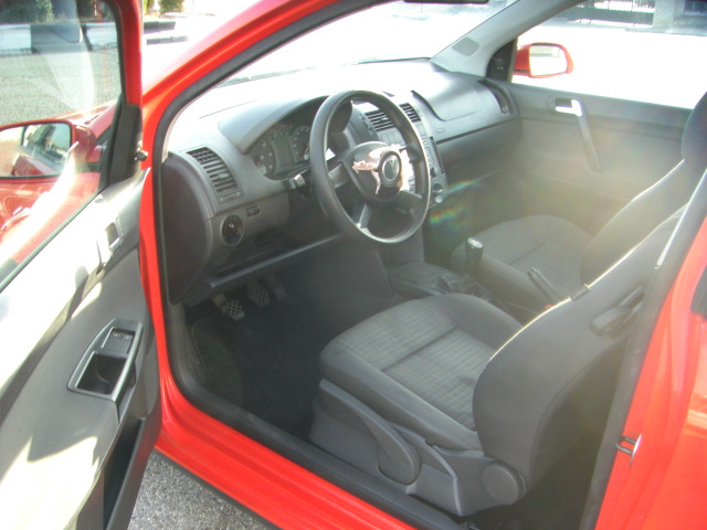 VOLKSWAGEN POLO 1.4 TDI 70CV