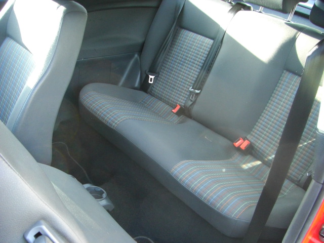 VOLKSWAGEN POLO 1.4 TDI 70CV