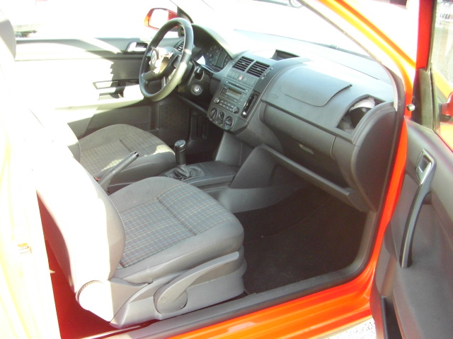 VOLKSWAGEN POLO 1.4 TDI 70CV