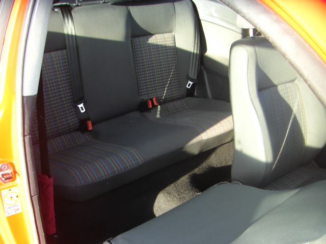 VOLKSWAGEN POLO 1.4 TDI 70CV