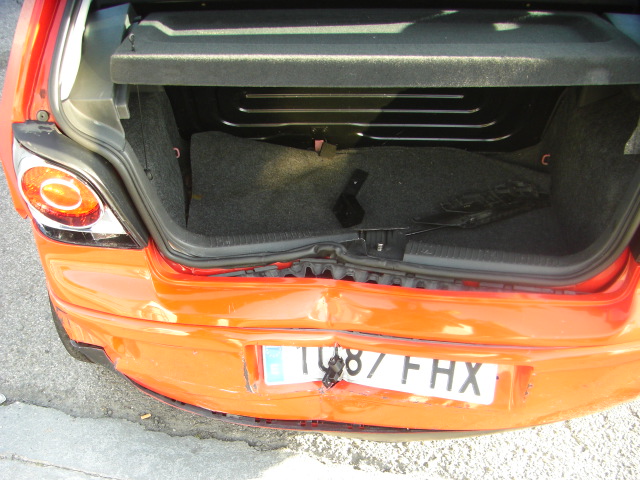 VOLKSWAGEN POLO 1.4 TDI 70CV