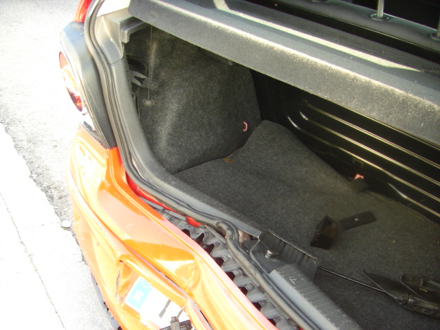 VOLKSWAGEN POLO 1.4 TDI 70CV