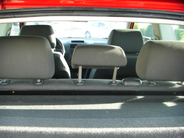 VOLKSWAGEN POLO 1.4 TDI 70CV