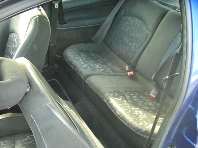 PEUGEOT 206 2.0 HDI 90CV