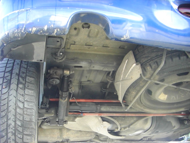 PEUGEOT 206 2.0 HDI 90CV