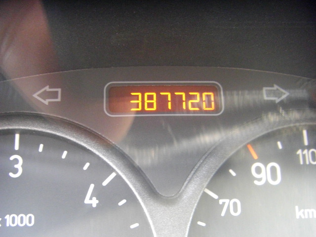 PEUGEOT 206 2.0 HDI 90CV