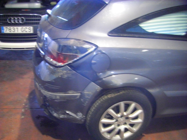 OPEL ASTRA GTC 1.7 CDTI 100CV