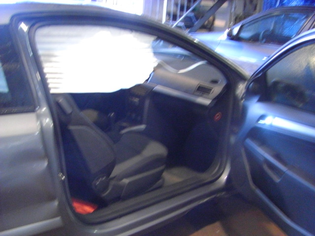 OPEL ASTRA GTC 1.7 CDTI 100CV