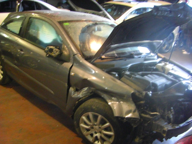 OPEL ASTRA GTC 1.7 CDTI 100CV