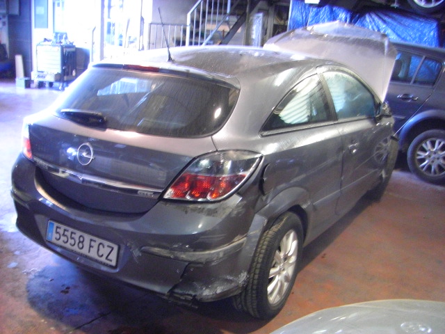 OPEL ASTRA GTC 1.7 CDTI 100CV
