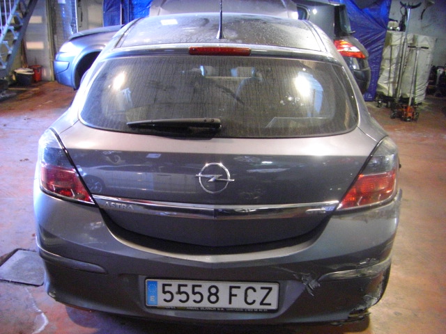 OPEL ASTRA GTC 1.7 CDTI 100CV