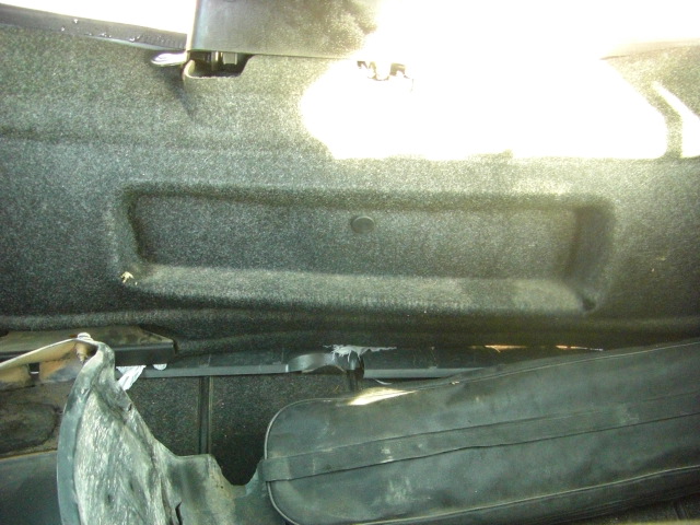 PEUGEOT 206 SW XS 1.6 HDI 110CV