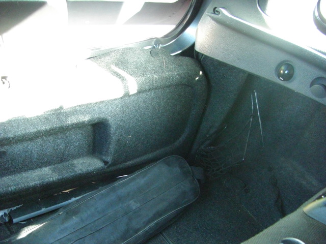 PEUGEOT 206 SW XS 1.6 HDI 110CV