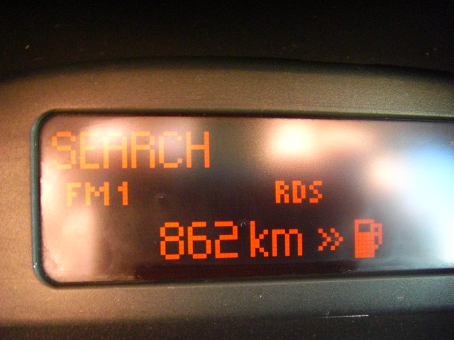 PEUGEOT 206 SW XS 1.6 HDI 110CV